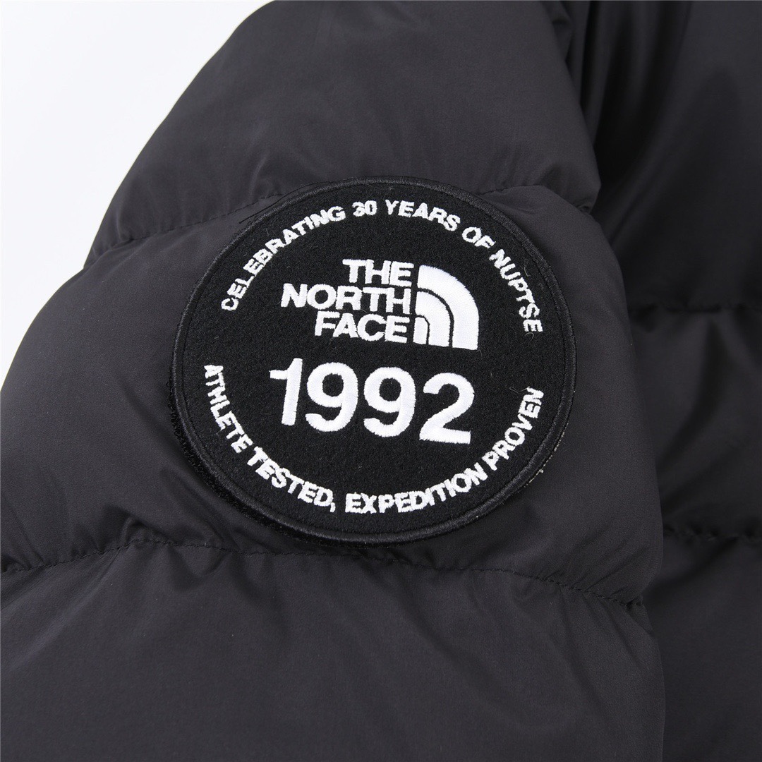 The North Face Down Jackets